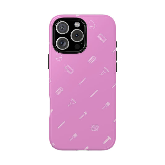 GlamGUARD Case by Tuhlz